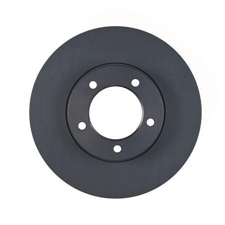 RDA Brakes Standard Disc Brake Rotor Solid 272mm RDA104