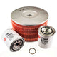 Drivetech 4x4 Filter Service Kit DT-FLT72