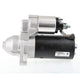 Bosch Starter Motor 12V 12Th CW 1986S00888