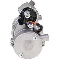 OEX Starter Motor 12V 17Th CW Denso Style DXS4070
