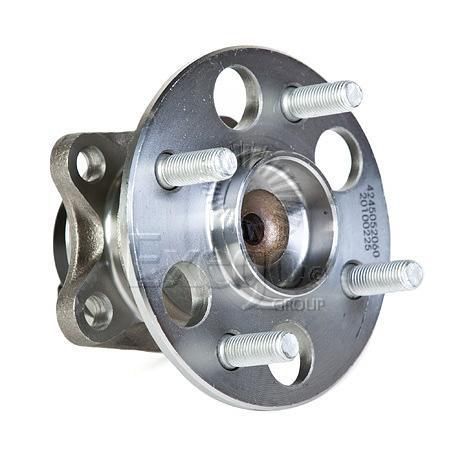 Repco Wheel Bearing Hub RWH5075
