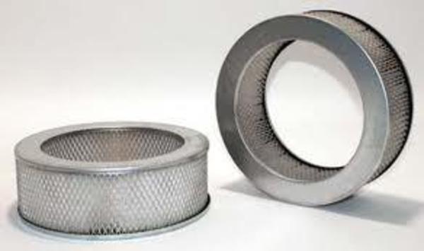 WIX AIR FILTER - DODGE/MITSUBISHI 87-89