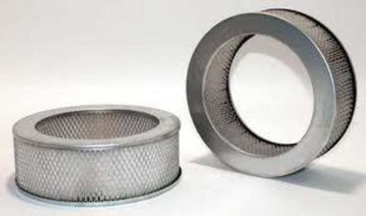 WIX AIR FILTER - DODGE/MITSUBISHI 87-89