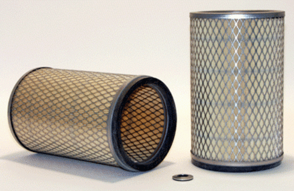 WIX AIR FILTER - IHC H.D TRUCKS 46325