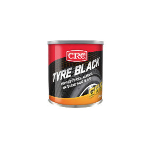 CRC Tyre Black Can 500 ml
