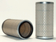 WIX AIR FILTER - KOMATSU EQUIPMENT
