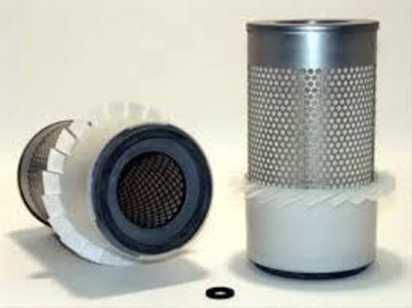 WIX AIR FILTER - CASE/IHC/DAF TRUCKS 46393