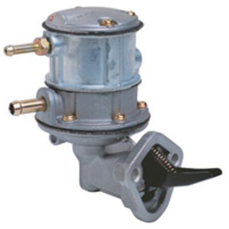 FUELMISER FUEL PUMP EXTERNAL MECHANICAL