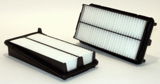 WIX AIR FILTER - HONDA (98-04) V6 46444