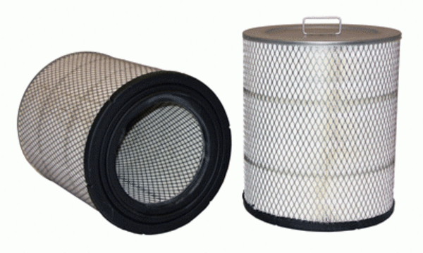 WIX AIR FILTER - AG-CHEM/BOMAG/CAT 46476