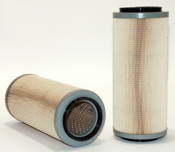 WIX AIR FILTER - KUBOTA DENYO MAHINDRA 46483