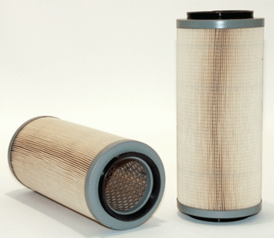 WIX AIR FILTER - KUBOTA DENYO MAHINDRA 46483