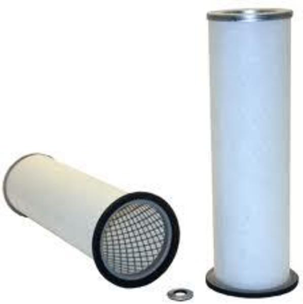 WIX AIR FILTER - CASE 1866/1896/2096