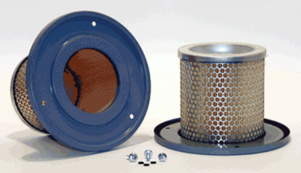 WIX AIR FILTER - JOHN DEERE 46528