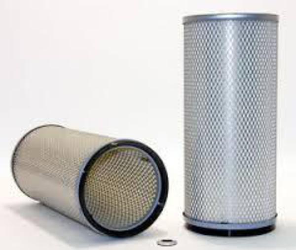 WIX AIR FILTER - CHEV/GMC TRUCKS/HITACHI 46545