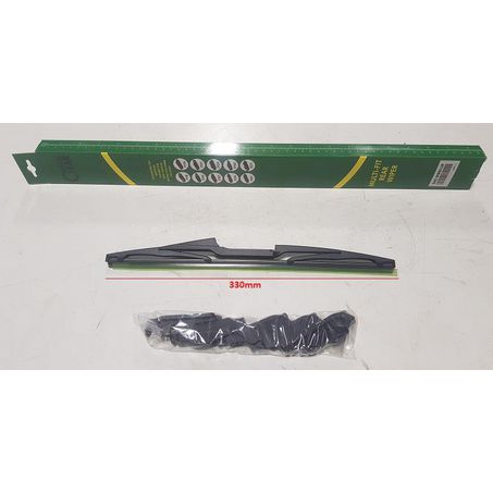 SAS AUTO PARTS WIPER BLADE WWB13R