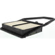 Repco Air Filter RAF217