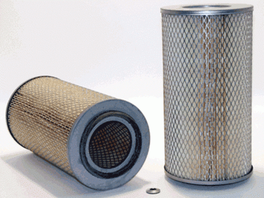 WIX AIR FILTER - DAF/MERC TRUCKS/VOLVO 46554