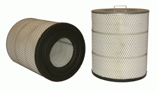 WIX AIR FILTER - FREIGHTLINER IHC VOLVO 46556