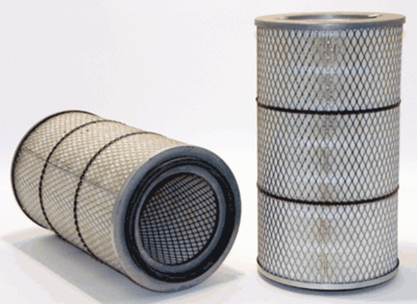 WIX AIR FILTER - GARDNER-DENVER COMPRESS 46568
