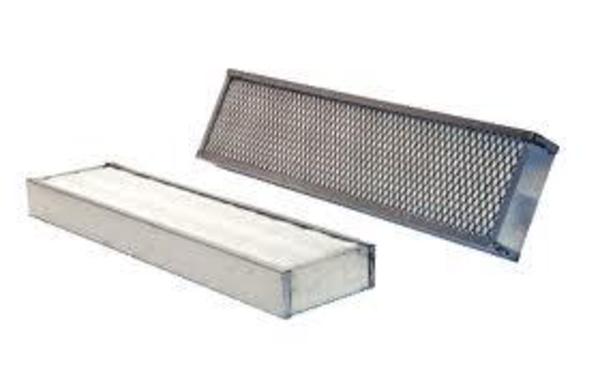 WIX AIR FILTER - CAT TRACTOR