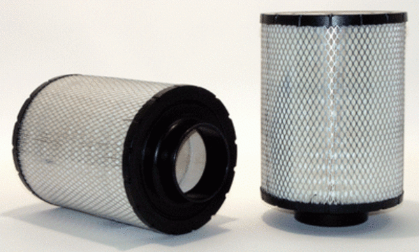 WIX AIR FILTER - DONALDSON ECB SERIES 46637