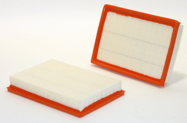 WIX AIR FILTER - HYUNDAI ACCENT (00-06) 46674