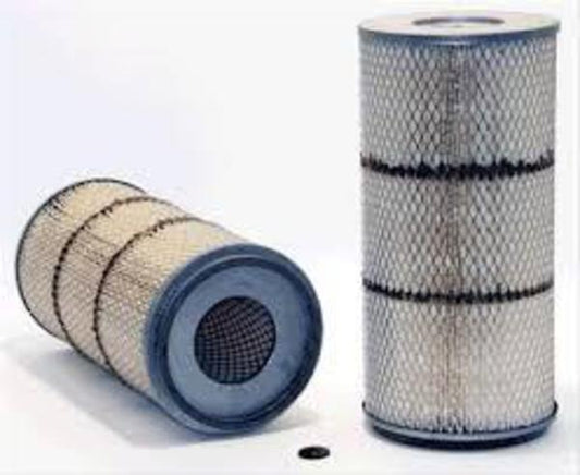 WIX AIR FILTER - TORIT DUST COLLECTORS