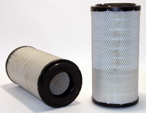 WIX AIR FILTER - I-R/KOMATSU/JCB 46708
