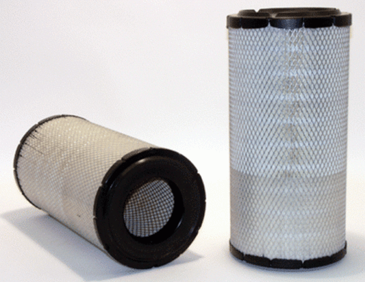WIX AIR FILTER - I-R/KOMATSU/JCB 46708