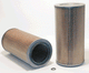 WIX AIR FILTER - CASE/CAT/HINO/VOLVO 46722