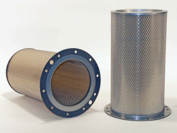 WIX AIR FILTER - CAT INNER (OUTER 46721) 46724