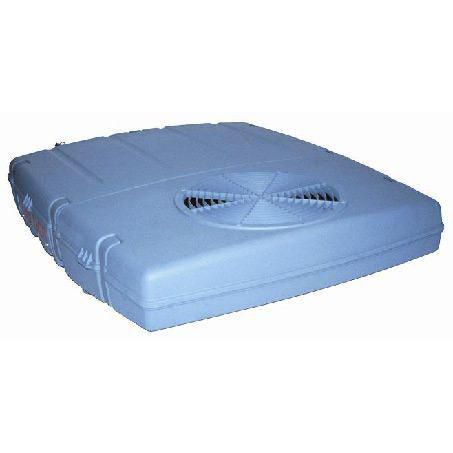 REDDOT CORPORATION Air Conditioning Evaporator/Heater Assembly 24V