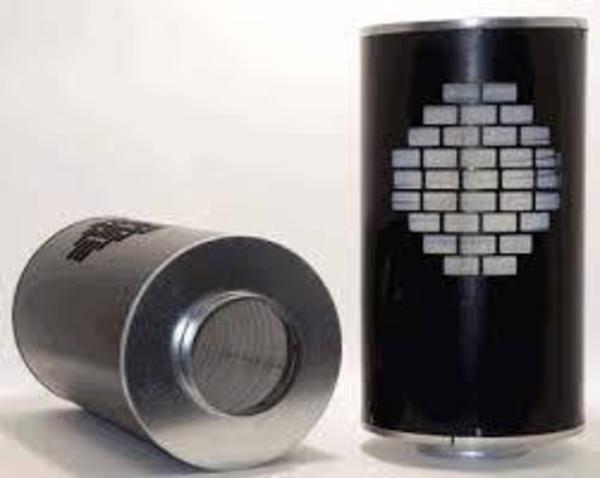 WIX AIR FILTER - FARR ECO II SYSTEMS 46851