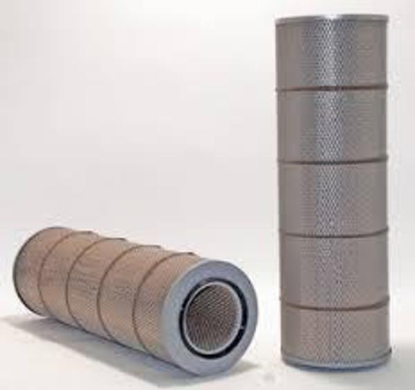 WIX AIR FILTER - VOLVO TRUCKS