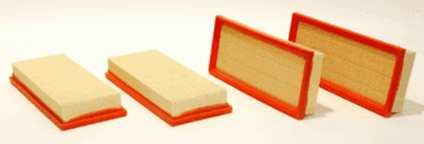 WIX AIR FILTER - CHRYS / MERC (2 PCS) 46875