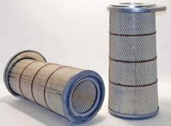 WIX AIR FILTER - FREIGHTLINER KENWORTH 46883