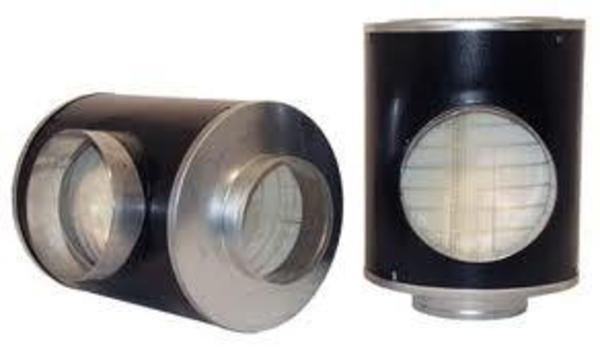 WIX AIR FILTER - PETERBILT 330 TRUCK