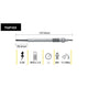 TRIDON GLOW PLUG 5.0V TGP103
