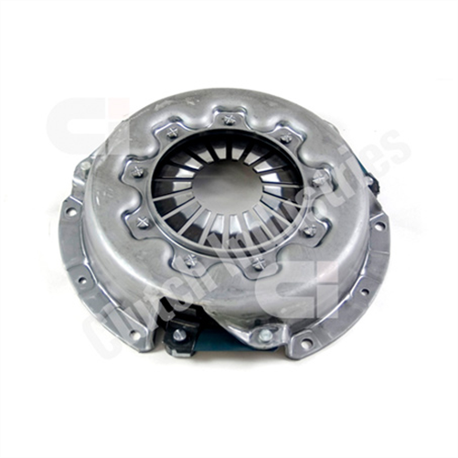 Clutch Industries CLUTCH KIT NISSAN NARVARA 2.7L TD 94-