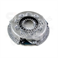 Clutch Industries CLUTCH KIT NISSAN NARVARA 2.7L TD 94-