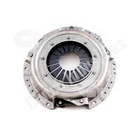 Clutch Industries CLUTCH KIT NISSAN SYLVIA