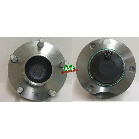 SAS AUTO PARTS SAS Wheel Hub HA3131