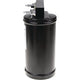 REDDOT CORPORATION Receiver Drier MIOR - MIOR Length 245mm x Diameter 76mm RD5162020P