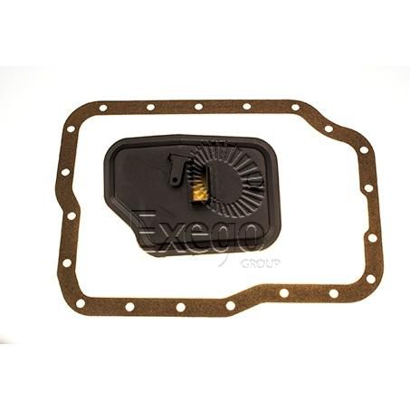 REPCO AUTOMATIC TRANSMISSION FILTER KIT TRANS. CODE: FN4A-EL