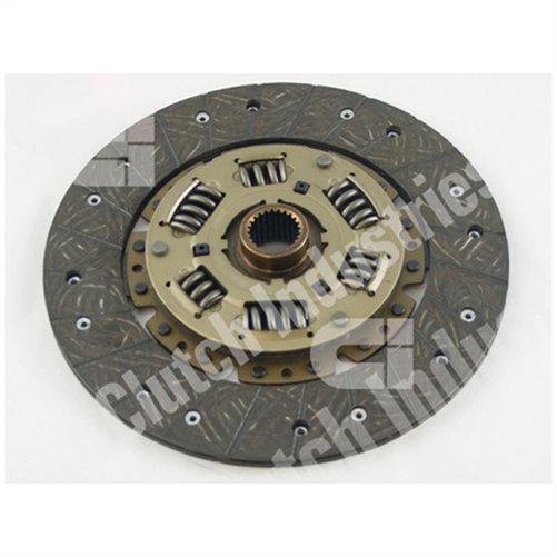 Clutch Industries CLUTCH KIT NISSAN SYLVIA
