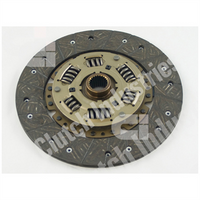 Clutch Industries CLUTCH KIT NISSAN SYLVIA