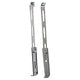 HELLA LAMP STABILISER BRKT KIT 8004
