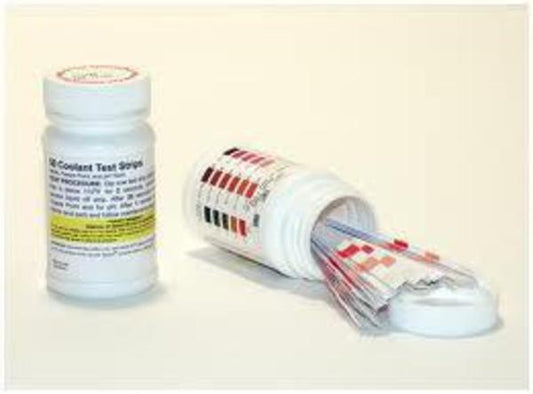 TINKR COOLANT TEST KIT