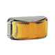 Narva FRONT MARKER LIGHT AMBER LED 9 TO 33V